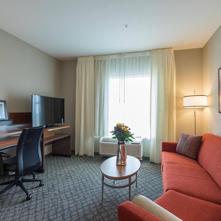Fairfield Inn & Suites By Marriott Lubbock Southwest Zewnętrze zdjęcie