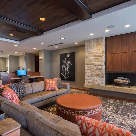 Fairfield Inn & Suites By Marriott Lubbock Southwest Zewnętrze zdjęcie
