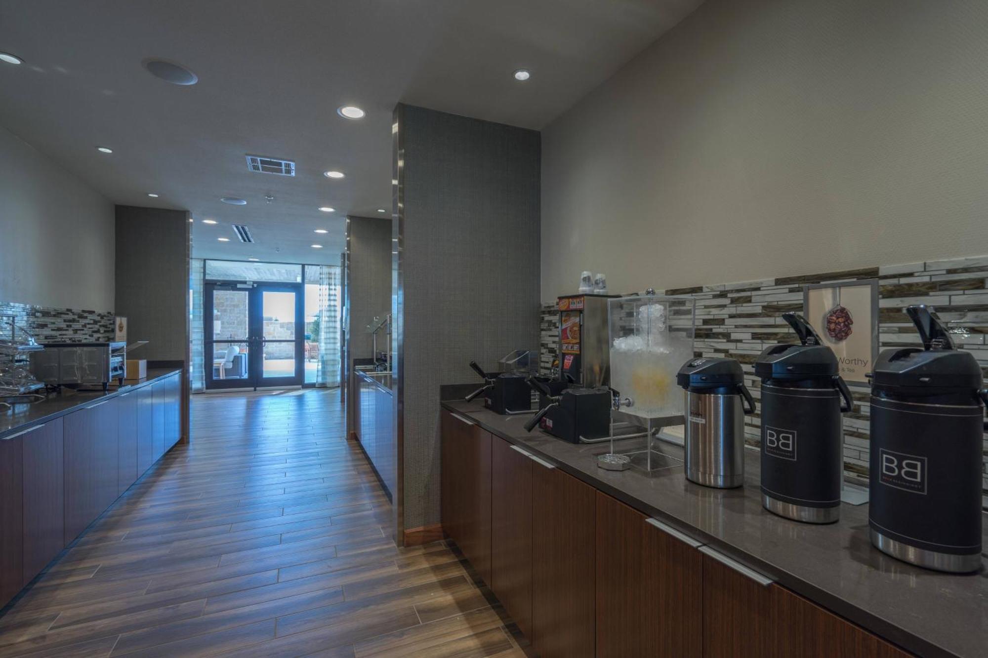 Fairfield Inn & Suites By Marriott Lubbock Southwest Zewnętrze zdjęcie