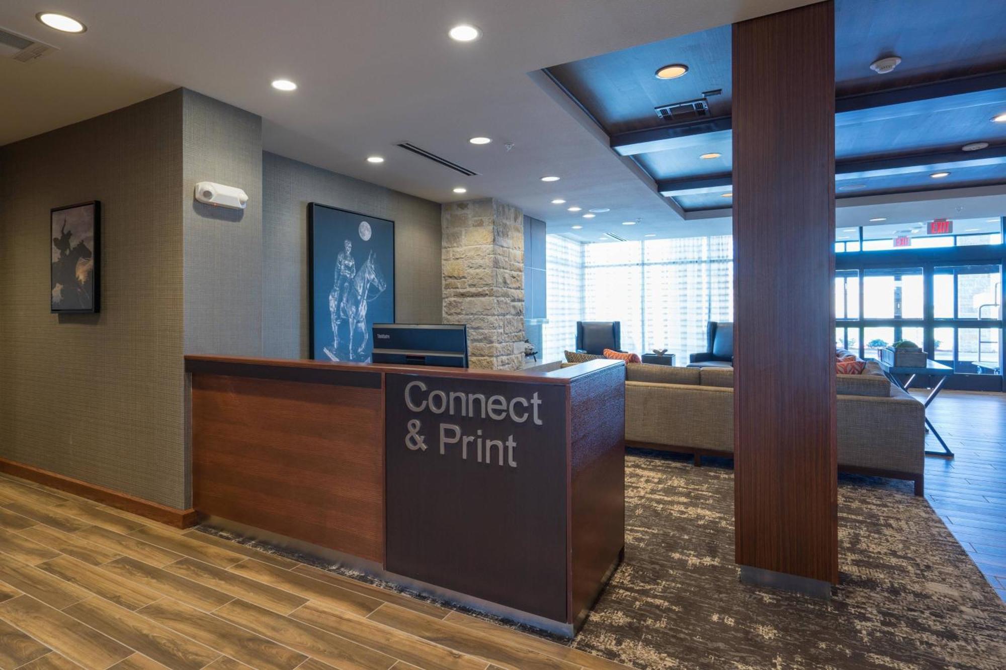 Fairfield Inn & Suites By Marriott Lubbock Southwest Zewnętrze zdjęcie