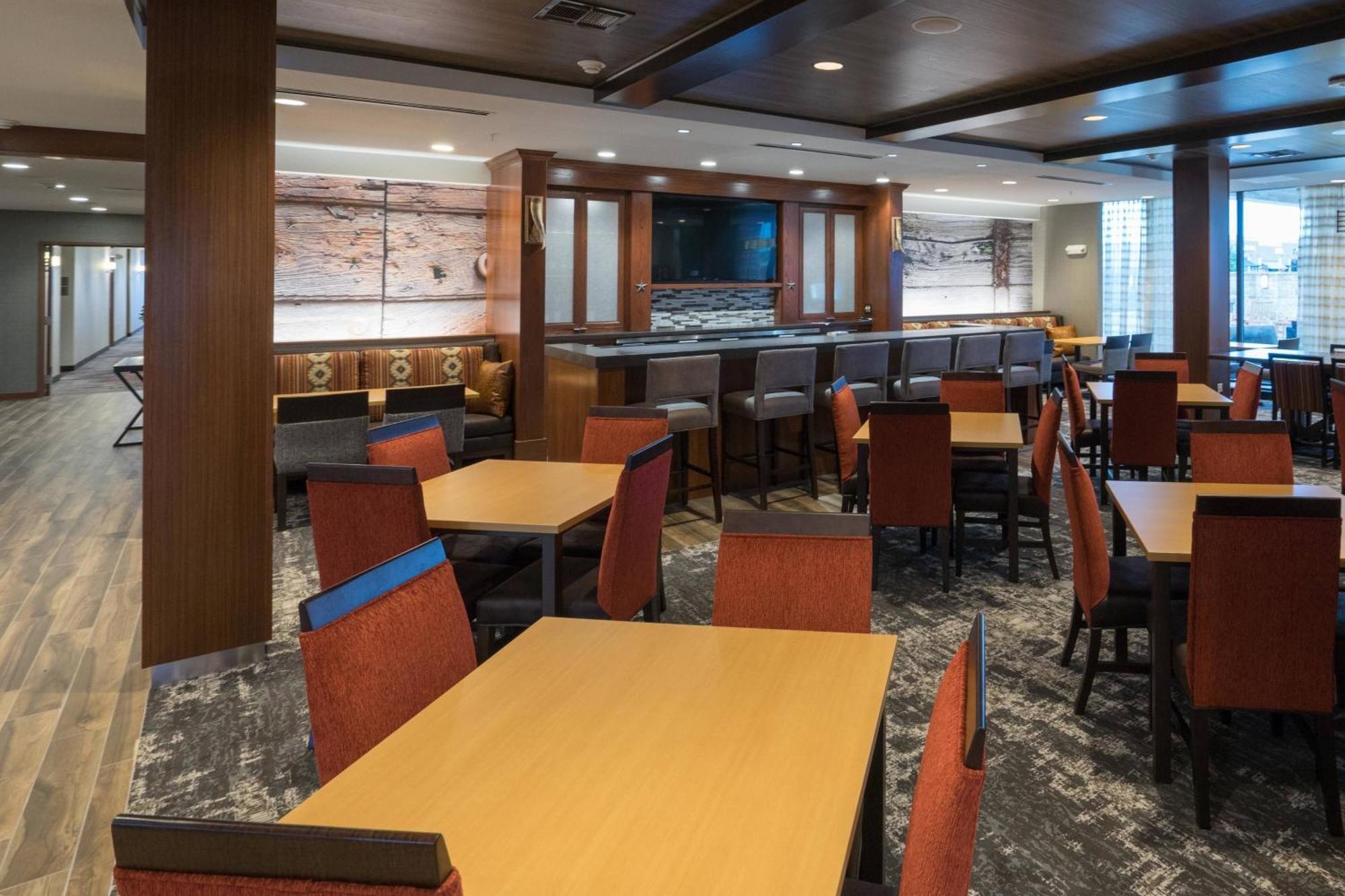 Fairfield Inn & Suites By Marriott Lubbock Southwest Zewnętrze zdjęcie