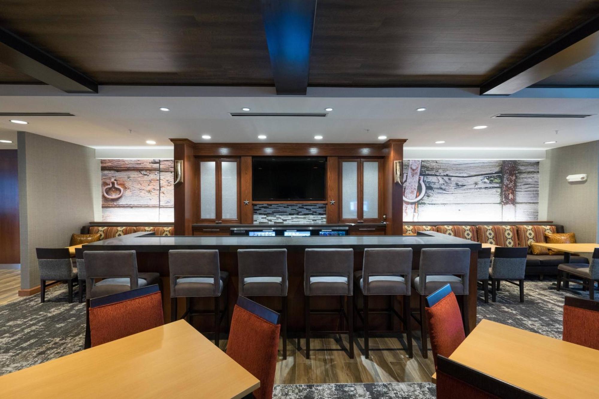 Fairfield Inn & Suites By Marriott Lubbock Southwest Zewnętrze zdjęcie