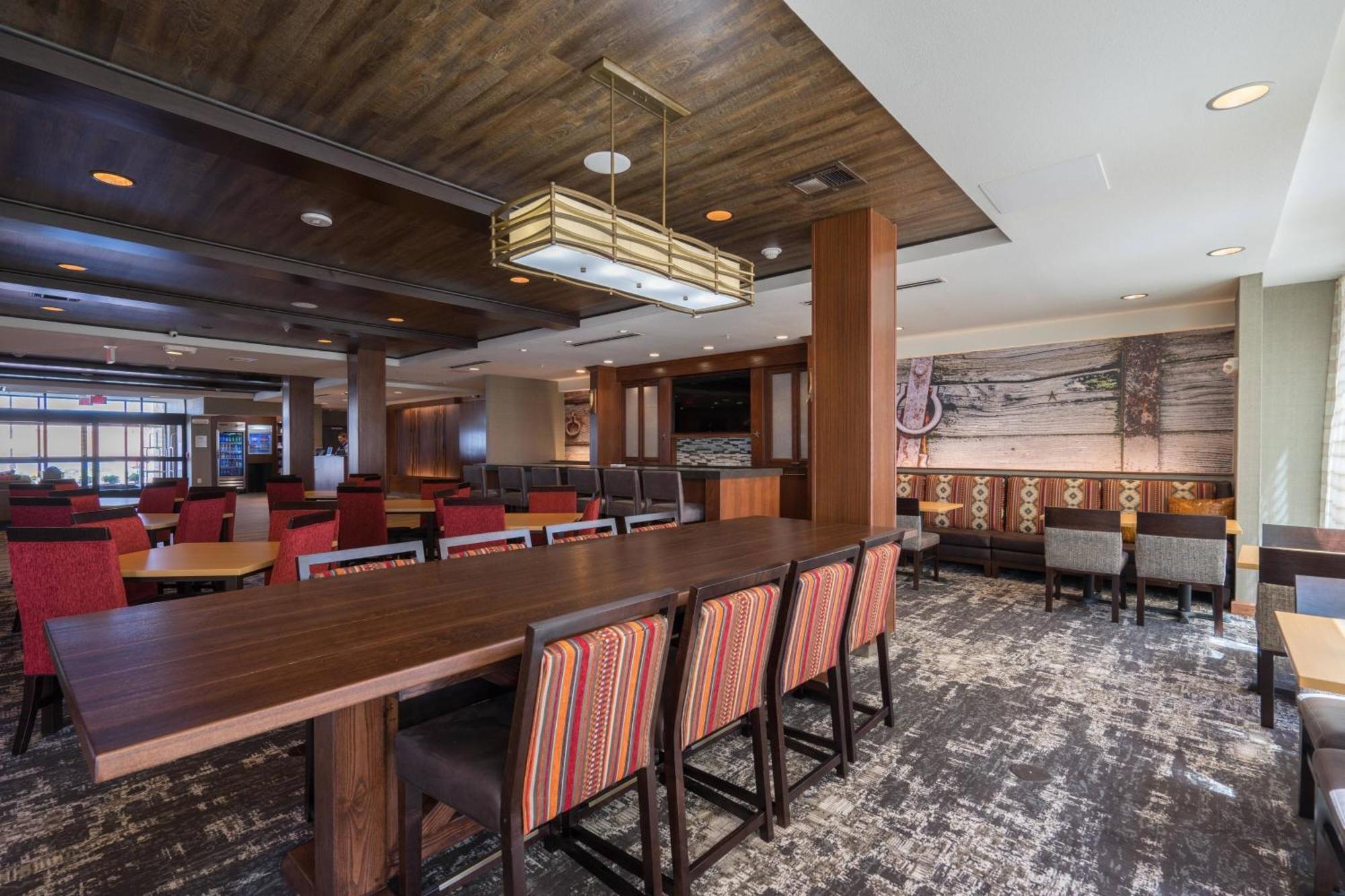 Fairfield Inn & Suites By Marriott Lubbock Southwest Zewnętrze zdjęcie