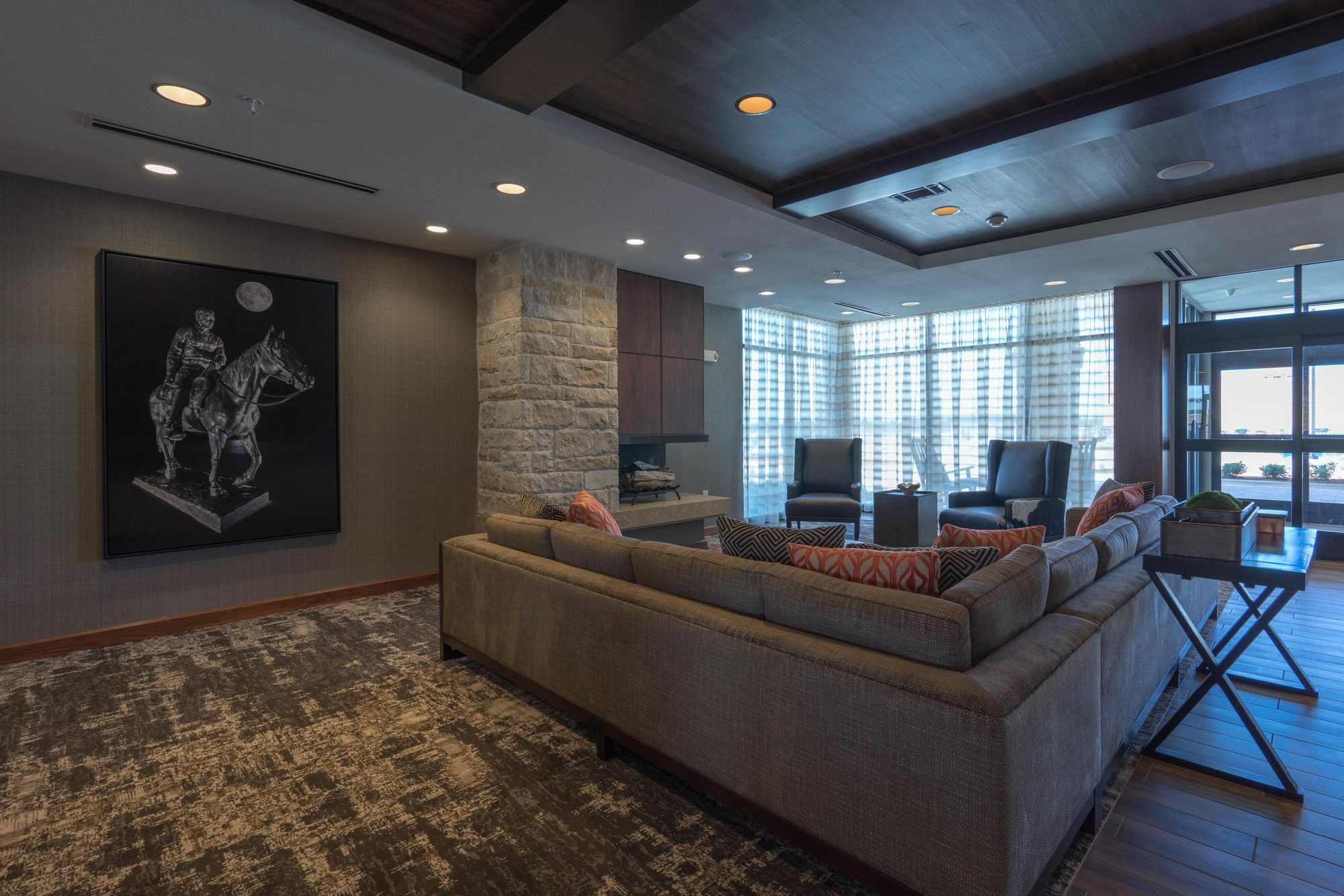 Fairfield Inn & Suites By Marriott Lubbock Southwest Zewnętrze zdjęcie